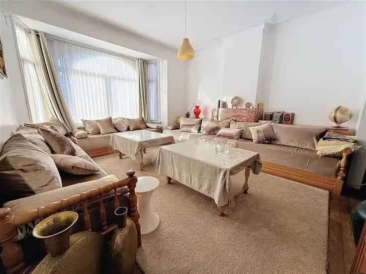 Appartement te koop nabij Atomium 105m² 2 slaapkamers