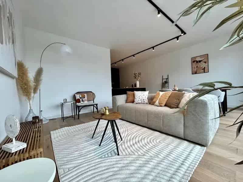 Nieuwbouwhuis 4 slaapkamers Beselare - 6% BTW - Energiezuinig