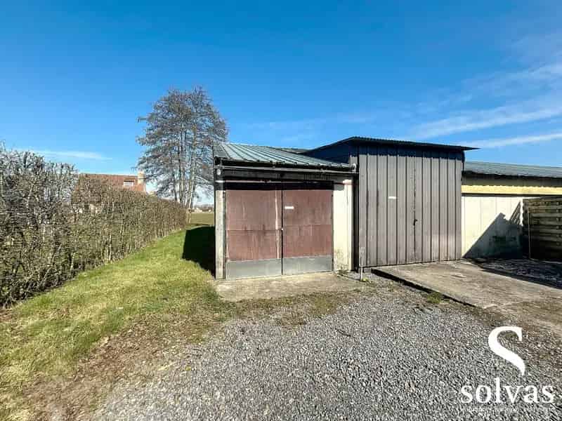Magazijn te Huur Aalter 65m²