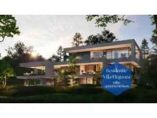 Luxe Villa Appartement Genk