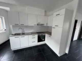 Duplex te Huur Frameries 2 slaapkamers