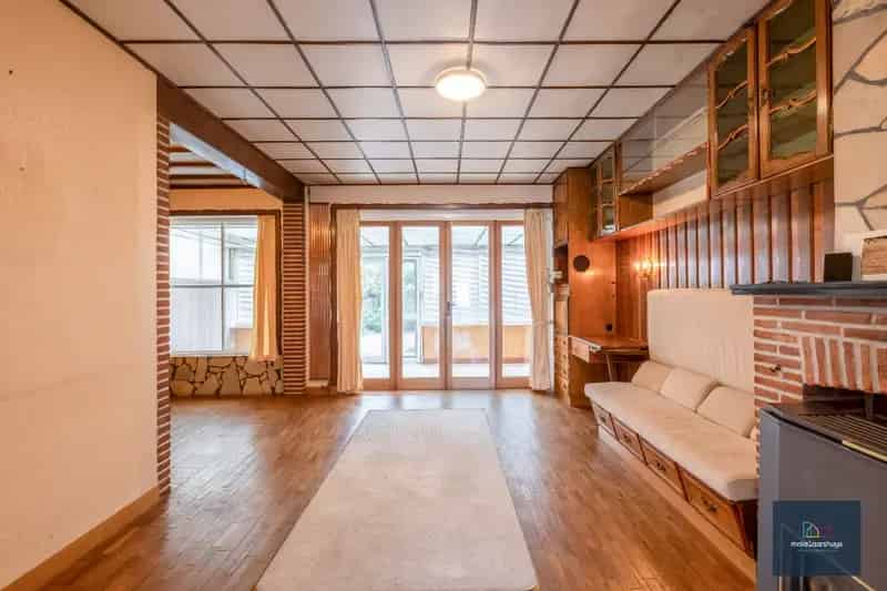 Huis te koop in Sint-Amandsberg