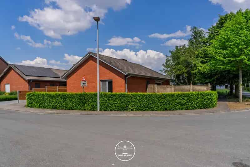 Bungalow te koop Zulte 3 slaapkamers rustige ligging