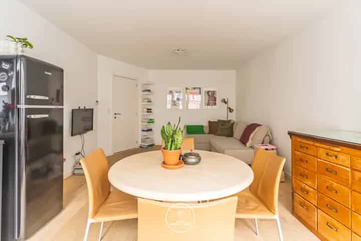 Appartement te koop Gent - Recent gerenoveerd