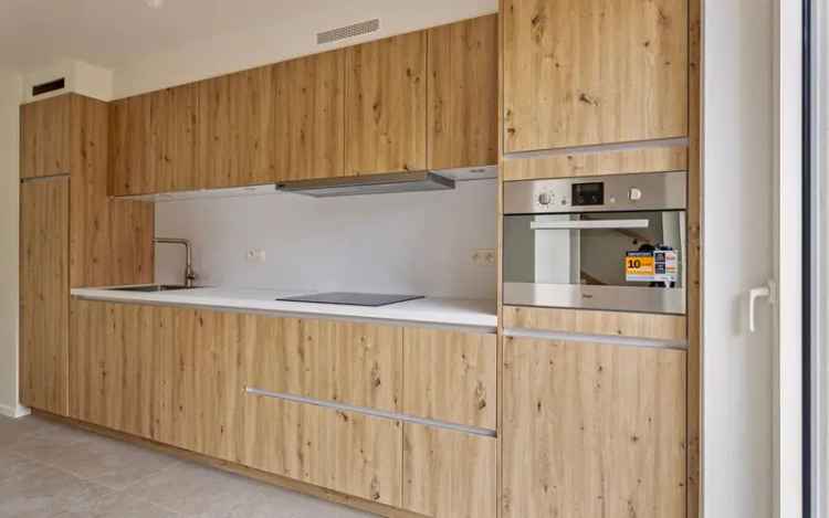 Eengezinswoning te koop Bertem - 3 slaapkamers - BEN woning - Rapidpark