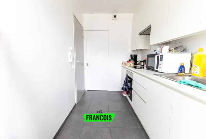 Appartement te Koop in Eine Oudenaarde