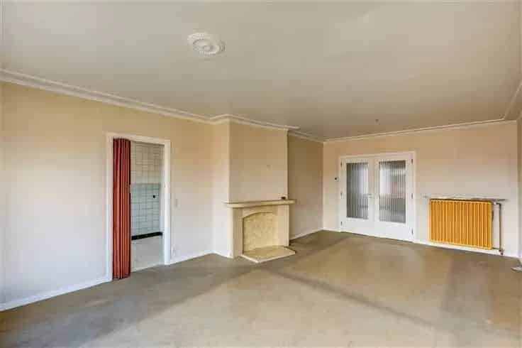 Appartement 2 slaapkamers te renoveren