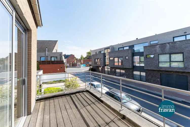 Appartement te koop in Res Ieperpoort Moorslede