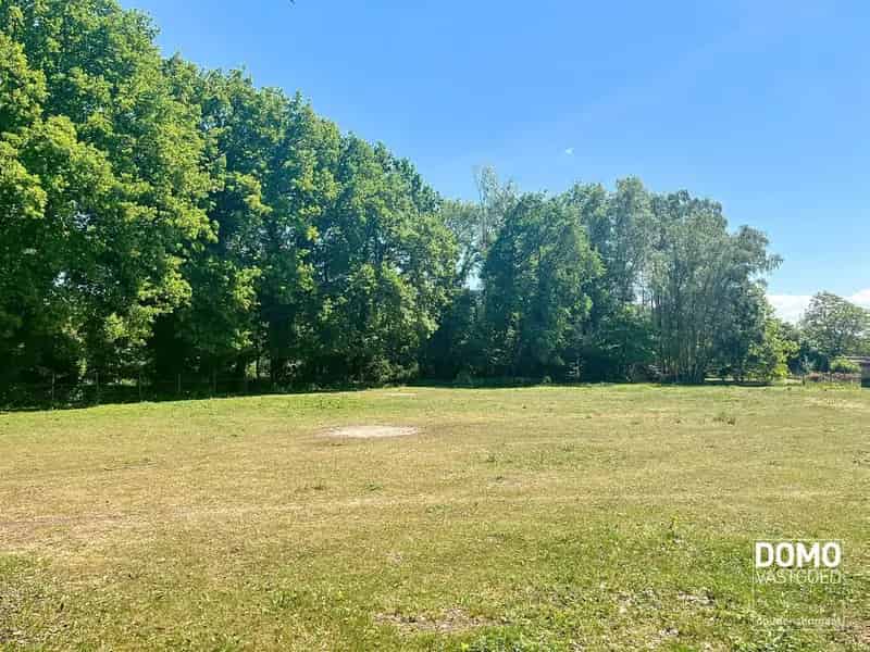 PROJECTGROND 46A51CA Zonhoven
