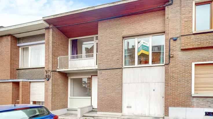 Ruime Familiewoning te Koop - 3 slaapkamers, Garage, Tuin