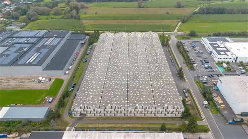 Semi industrieel