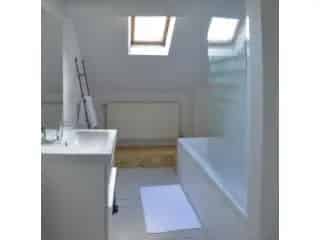 Appartement Medehuur Etterbeek 1 Persoon 13m²