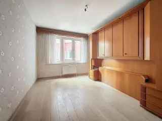 Appartement te huur - Sint-Jans-Molenbeek VBC10364