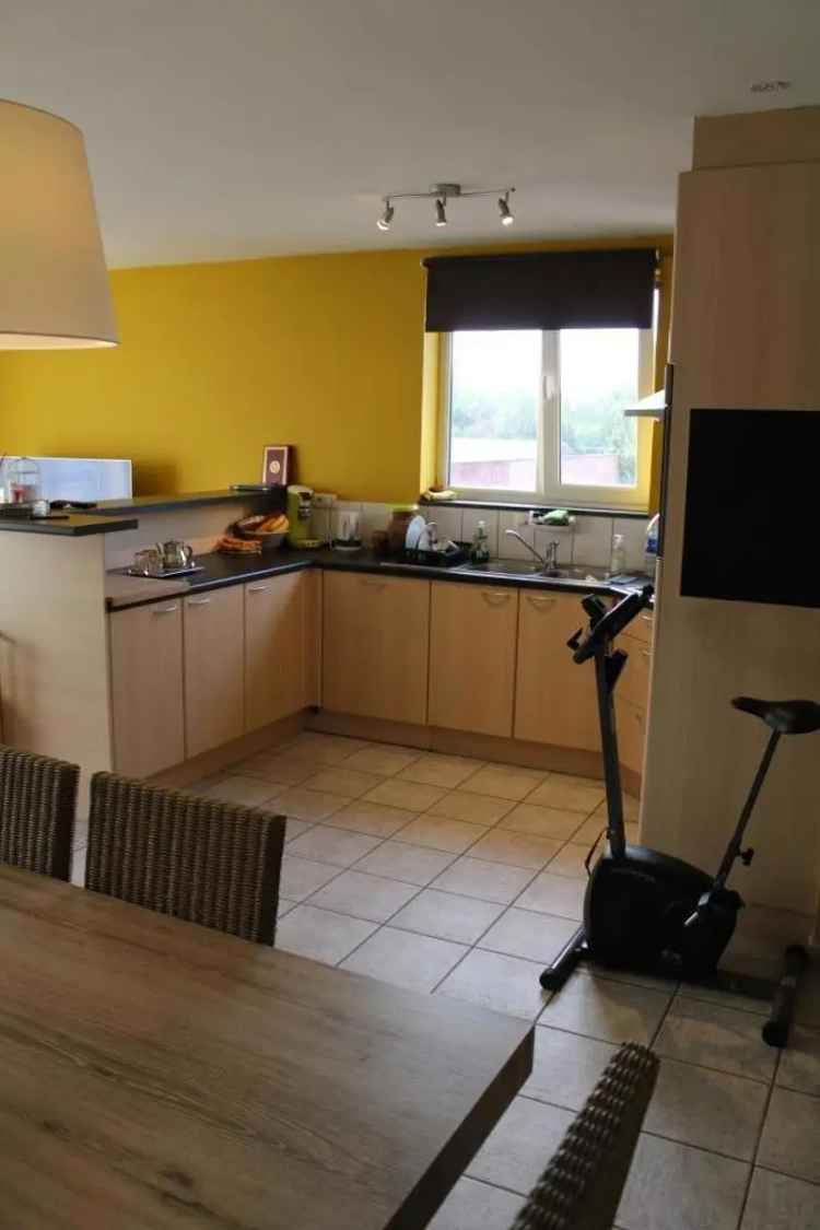 Appartement te huur