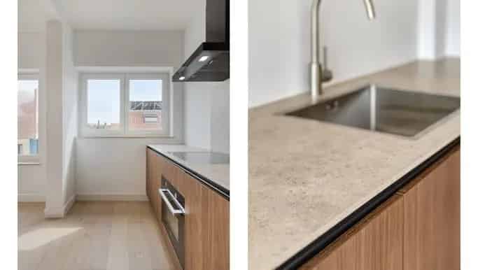 Appartement te koop Wilrijk Scheidingstraat