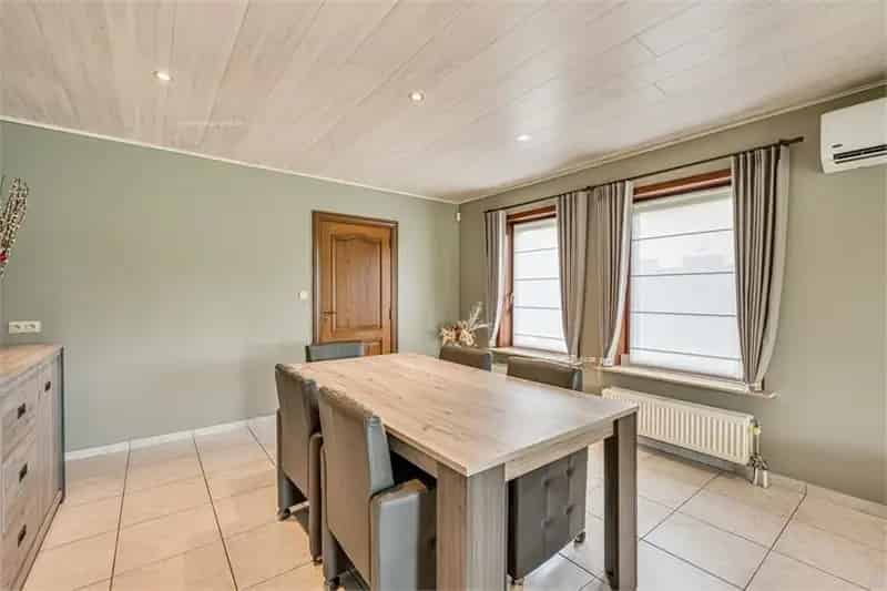 Huis te koop Herdersem 3 slaapkamers