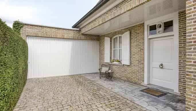 Villa te koop Boezinge 5 kamers garage