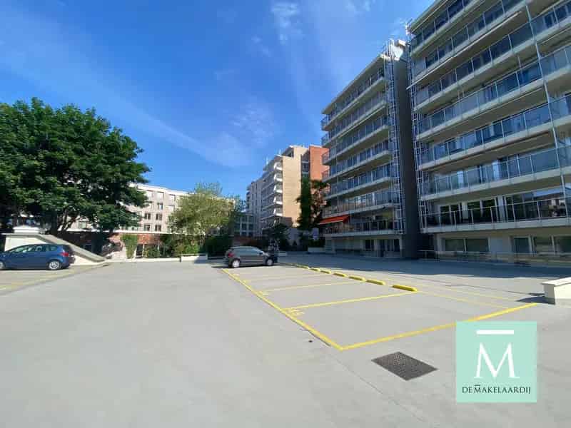 Garage te Huur Mechelen Nabij Comet Site