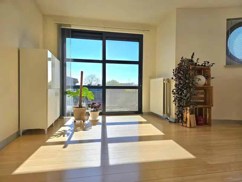 Duplex Appartement te Koop Webbekom Rustig Gelegen