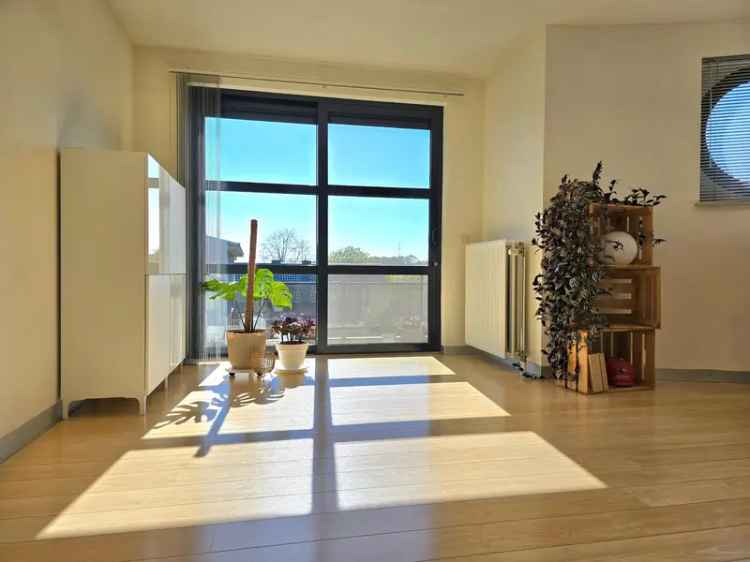 Duplex Appartement te Koop Webbekom Rustig Gelegen