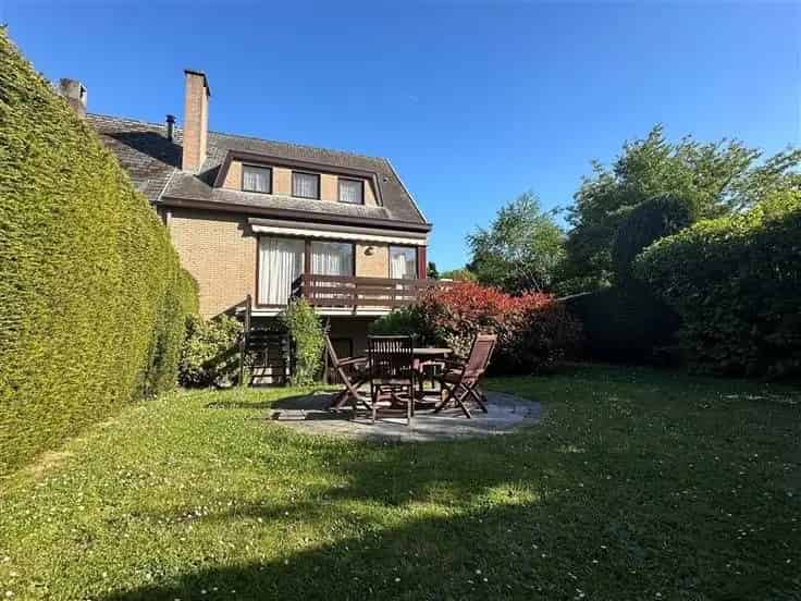 Huis Te Koop 3 Gevels 285m² 3 slaapkamers