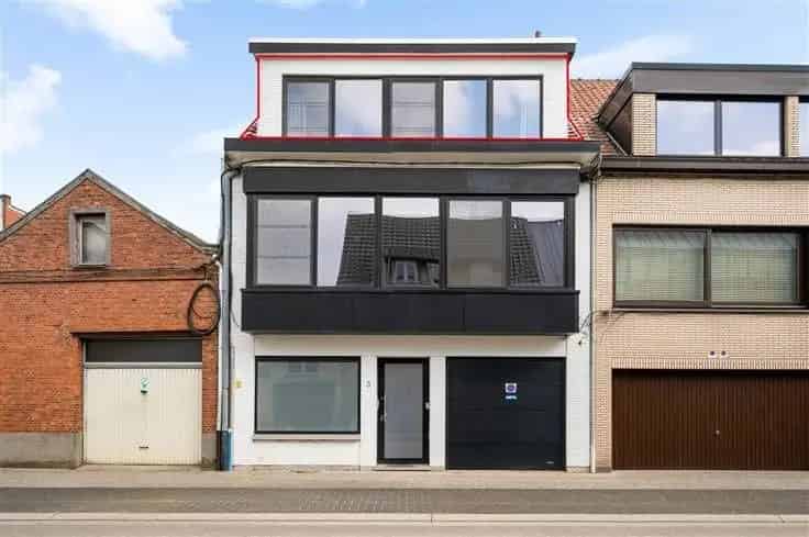 Appartement Te Koop Lier 2 Slaapkamers Instapklaar