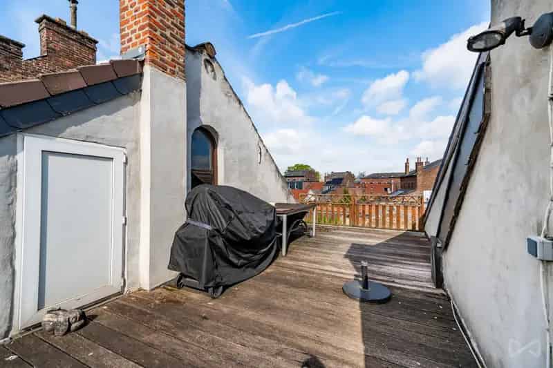 Huis te koop Hannut 3 slaapkamers