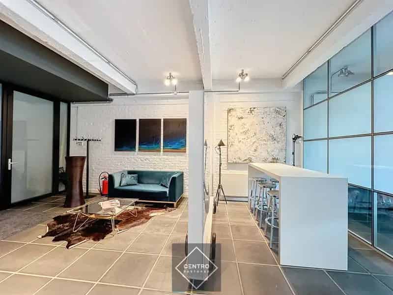 Kantoorruimte te huur Roeselare Centrum 230m²