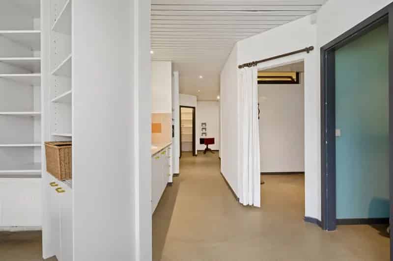 Commerciële Ruimte 152m² te Koop - Ideaal voor Kinesist of Fitness