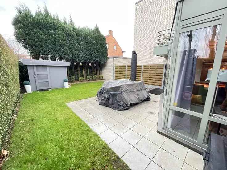 Appartementsblok Te Koop