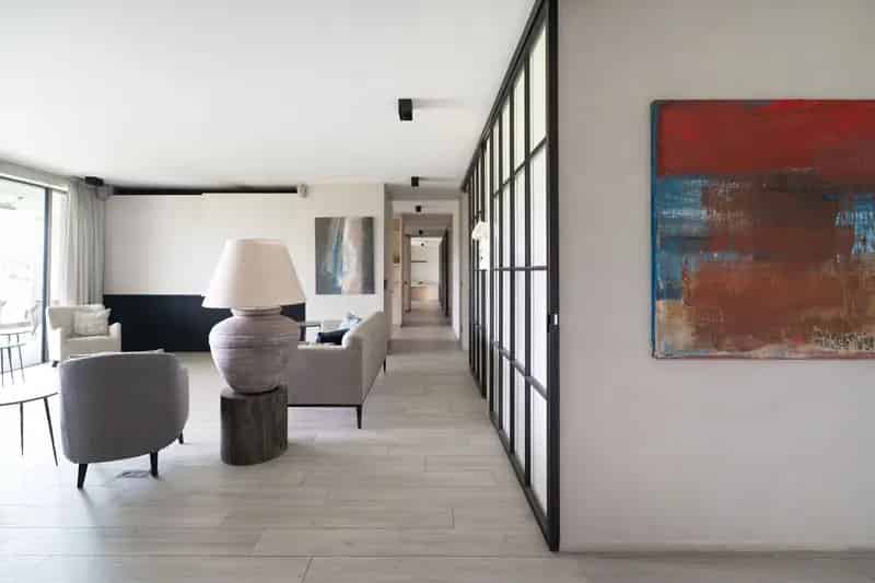 Luxe Appartement te Sterrebeek Nabij Brussel
