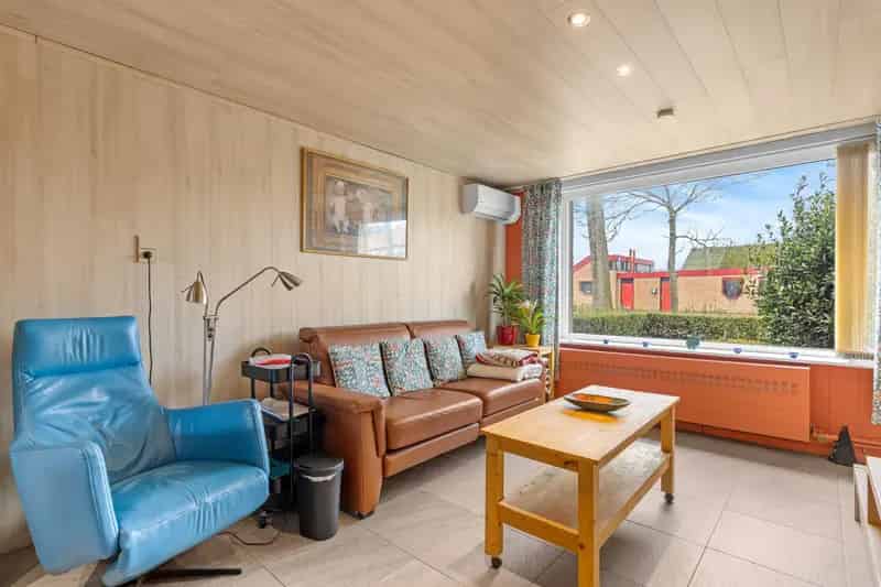 Huis te koop: Instapklare gezinswoning met 3 slaapkamers