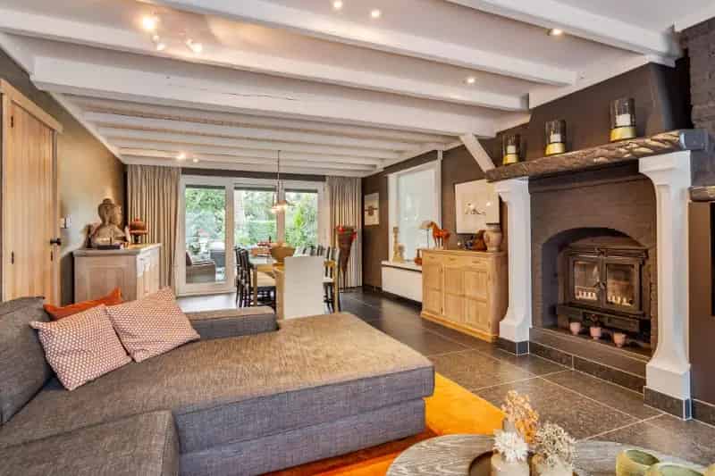 Ruime woning met opslag Beveren - Instapklaar