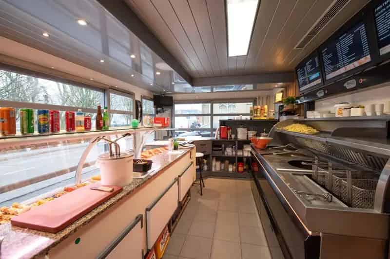 Topfrituur te Koop Waregem