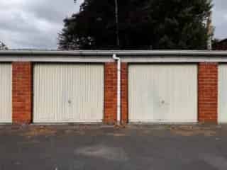 Garagebox te koop Roeselare