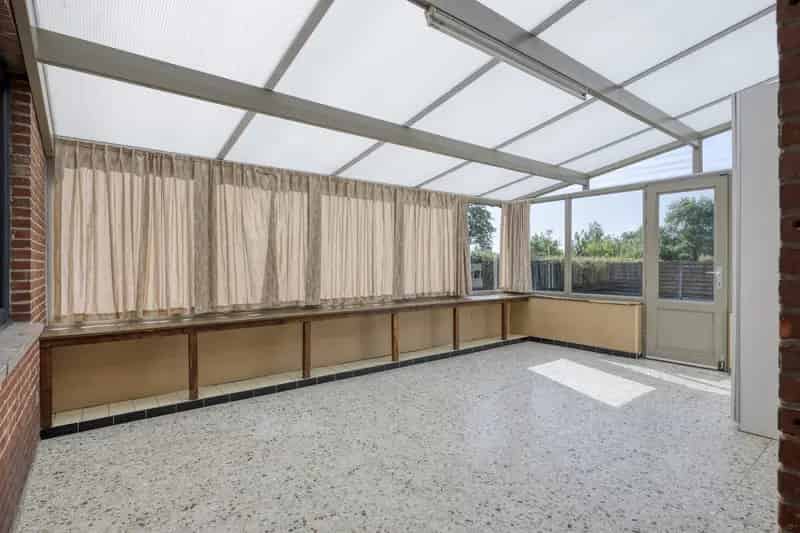 Vrijstaande woning te koop nabij groene omgeving