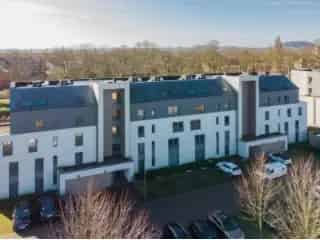 Appartement te Koop Mons - Nabij Grands Près