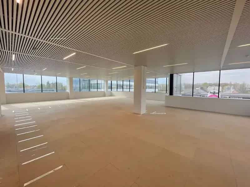 Kantoorruimte te huur Skyline40 Erembodegem 1150m²