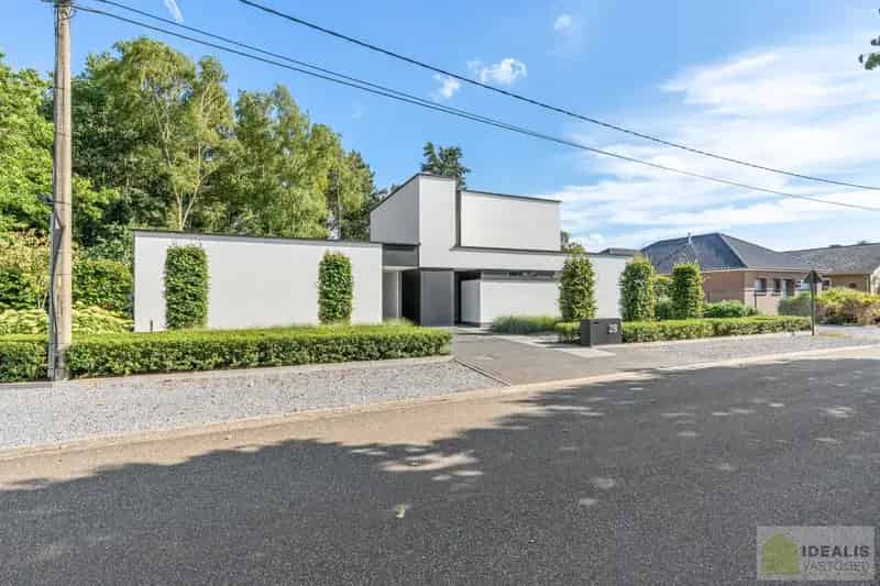 Huis te koop Peer: Moderne woning 3 slaapkamers 2 badkamers