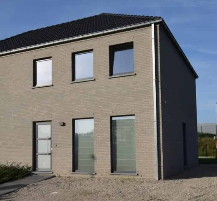 Huis Te Koop De Pinte Azaleastraat 4