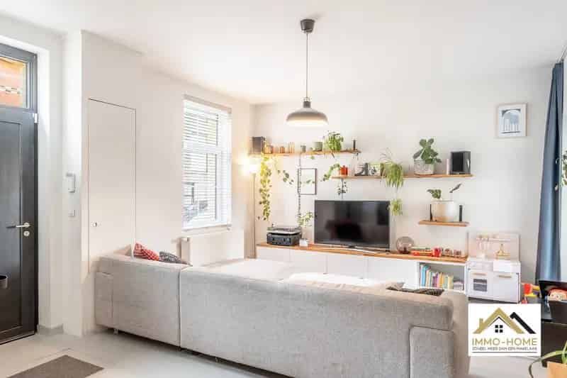 Charmante woning met 3 slaapkamers te Gentbrugge