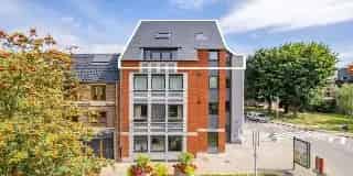 Duplex te Koop Verviers 3 Slaapkamers Balkon