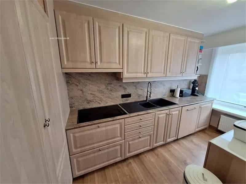 Appartement te koop Blankenberge: 2 slaapkamers, 96m², ruim terras