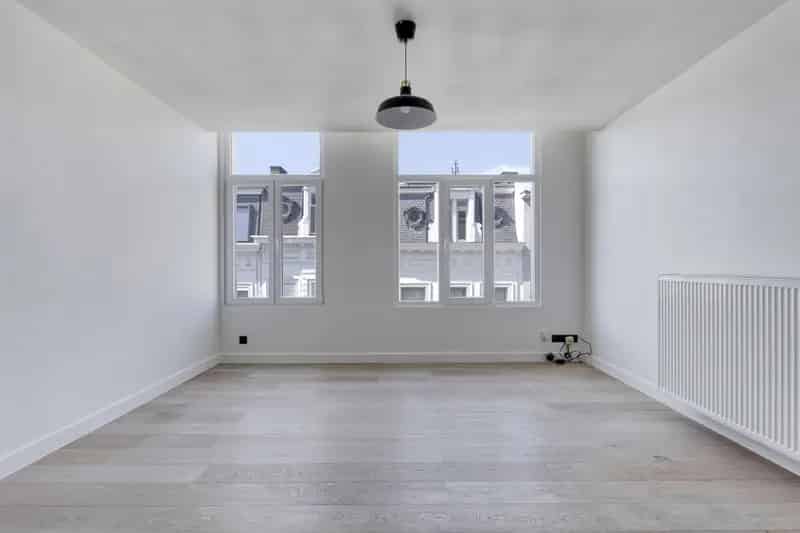 Appartement te koop 1 slaapkamer Markgrave Harmonie