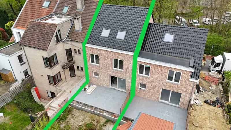 Huis te huur