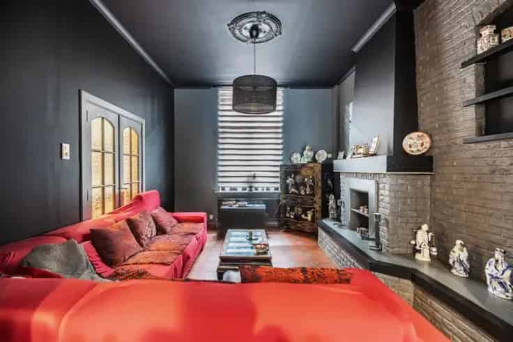 Huis Te Koop Grote Potentieel Shared Living