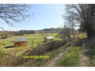 Bouwgrond te koop Alle-sur-Semois 730m²