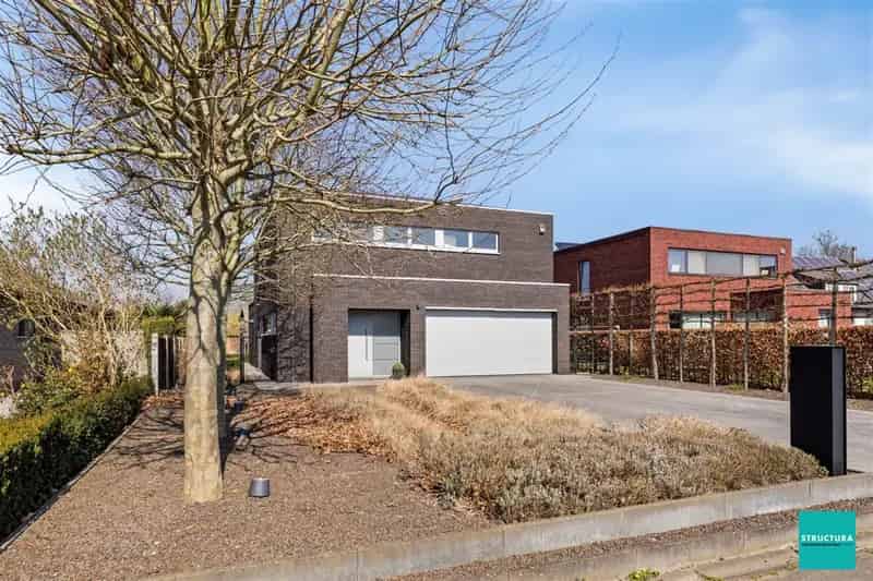 Moderne Villa te Huur Dendermonde Zwembad 3 slaapkamers