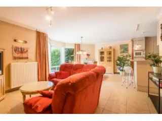 Gelijkvloers Appartement Kortrijk Astridpark