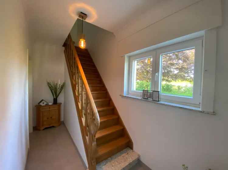 Gerenoveerde woning Anzegem 975m² 3 slaapkamers